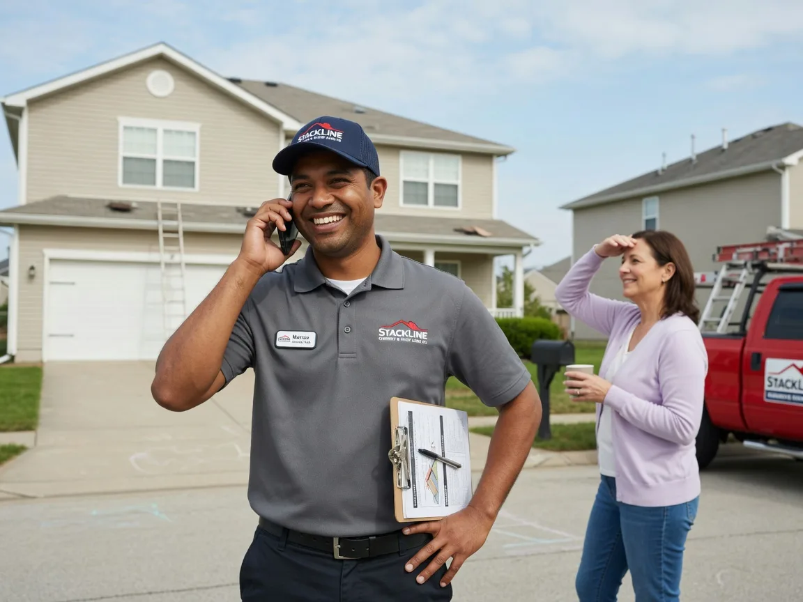 Chimney flashing repair Wernersville, PA FAQs
